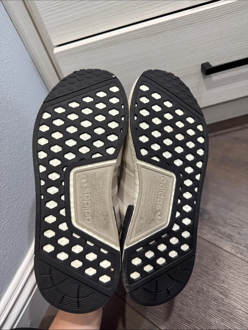 Men’s Adidas NMD